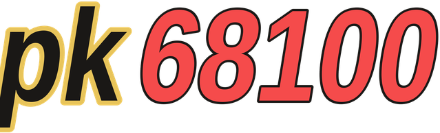 pk68100 logo
