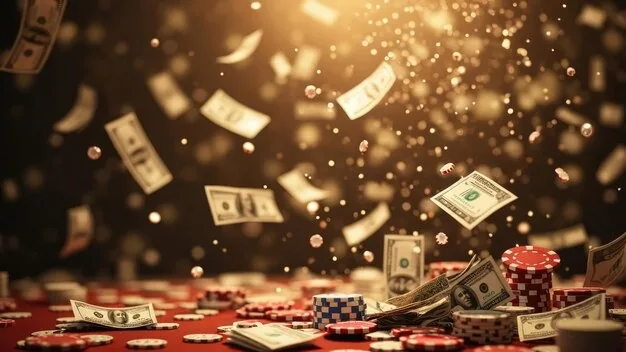 pk68100 Blackjack Nights